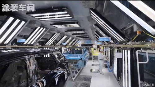 恒馳汽車天津工廠全面復產，汽車裝飾產業(yè)鏈迎來新機遇