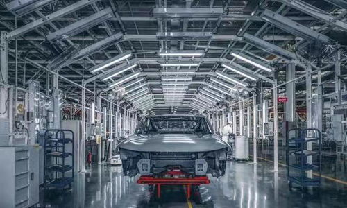 從小鵬汽車到寧德時(shí)代 如何以產(chǎn)業(yè)生態(tài)與政策優(yōu)勢(shì)吸引汽車頭部企業(yè)落戶